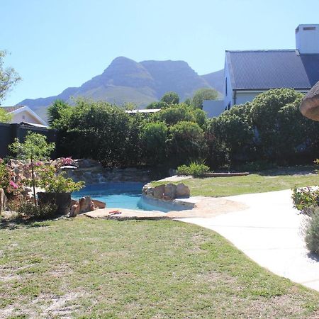 Olive Cottage Hermanus Exterior foto